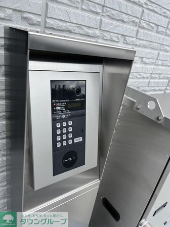 カーサスミレトレスの物件内観写真